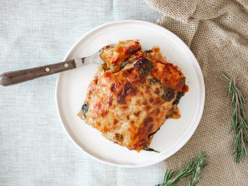 picture for Lasagna