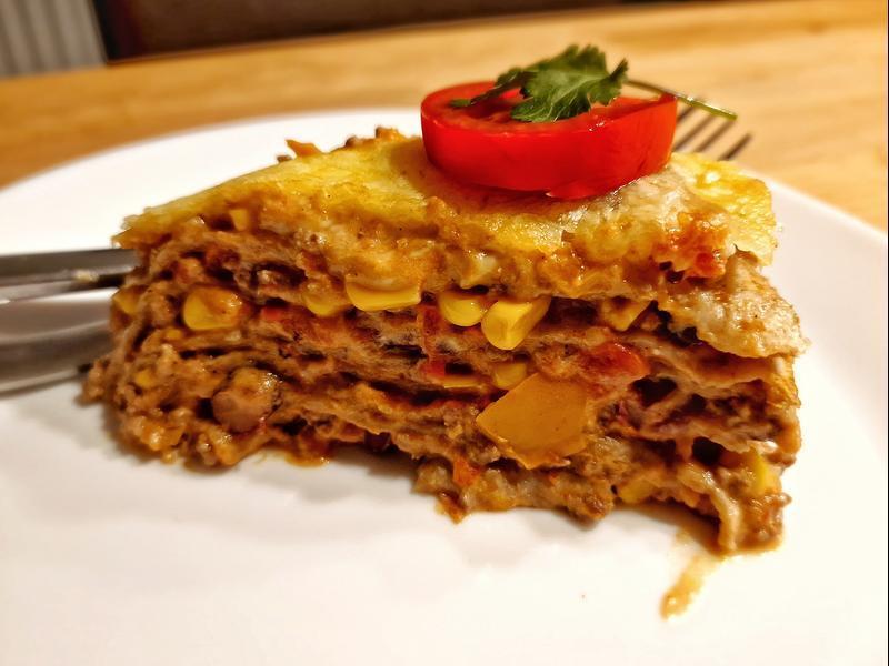 picture for Enchilada la Cuptor