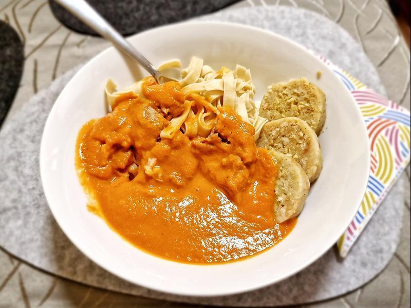 picture for Ceafă de Porc "Vadas"