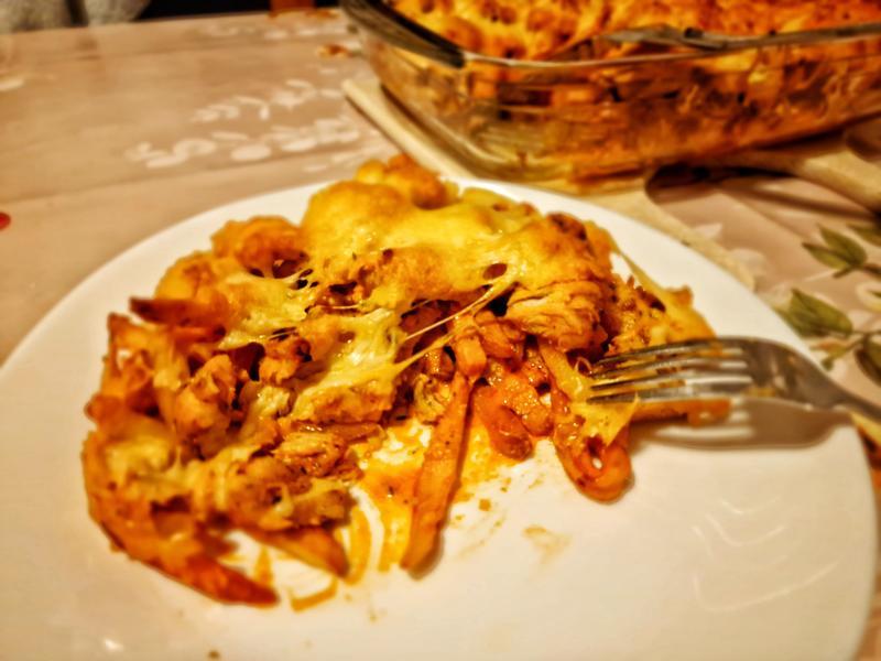 picture for Caserolă Gyros