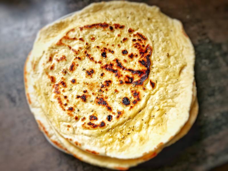 picture for Naan Indian