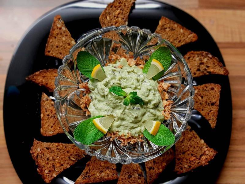 picture for Cremă de Avocado
